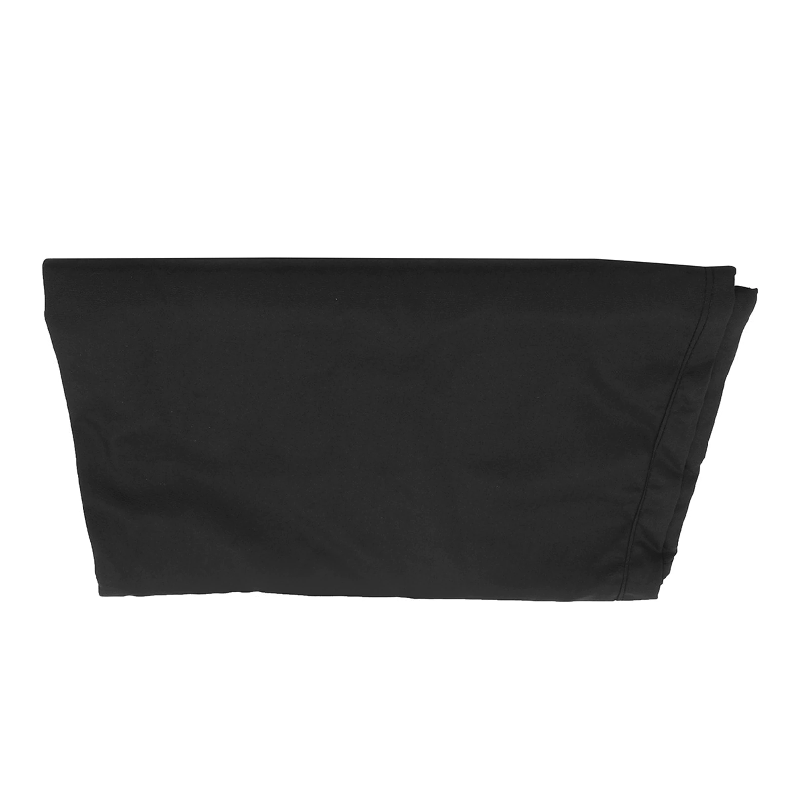 Cheap Goat Tents 210D Polyester Outdoor Awnings Tent Storage Bag Black Pavilion Tent Canopy Handle Design Durable Gazebo Camping Supplies   